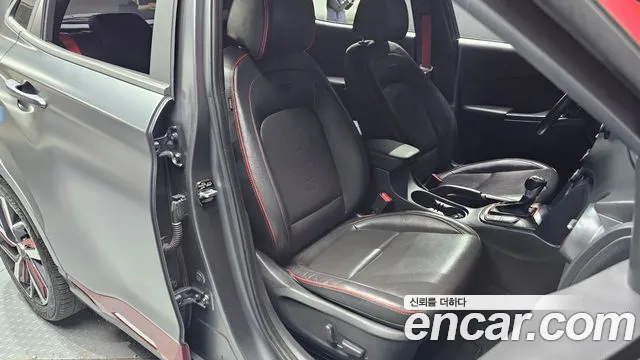 Hyundai Kona 2019 thumb 8