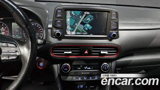 Hyundai Kona 2019 thumb 4