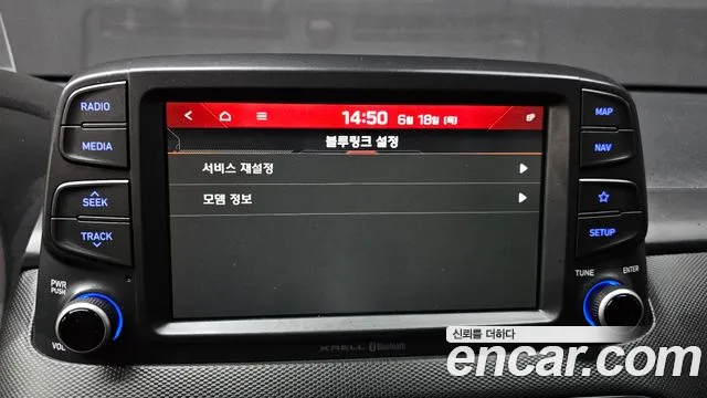 Hyundai Kona 2019 thumb 2