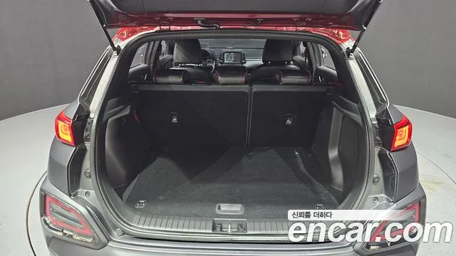 Hyundai Kona 2019 thumb 12