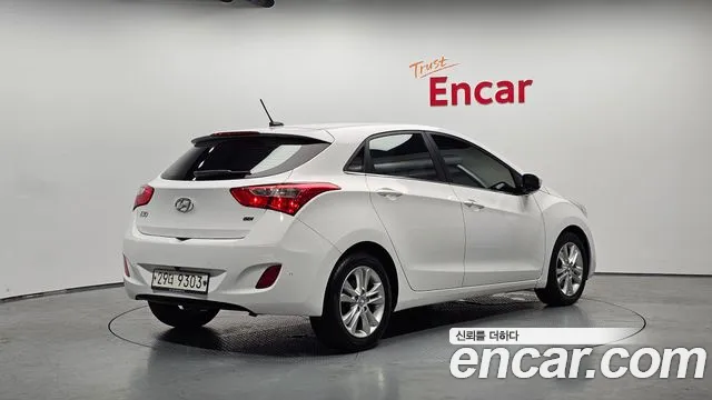 Hyundai i30 2013 thumb 7