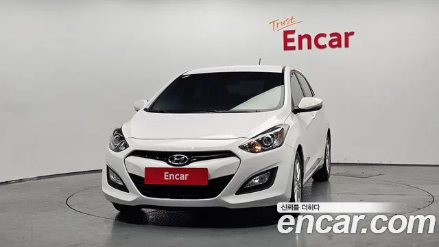 Hyundai i30 2013 thumb 5