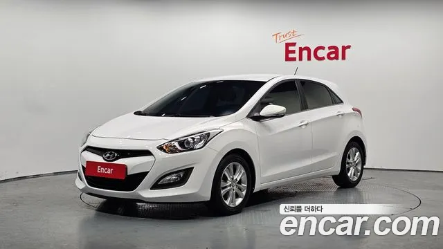 Hyundai i30 2013 thumb 2