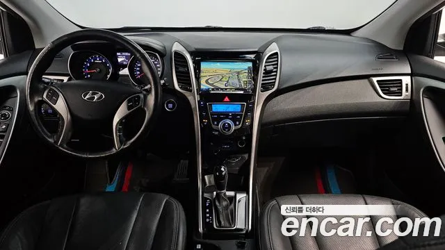 Hyundai i30 2013 thumb 8