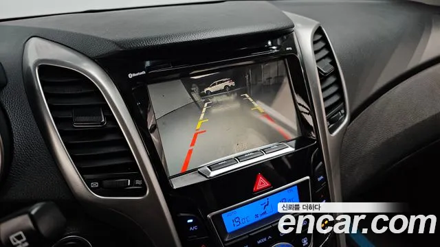 Hyundai i30 2013 thumb 3