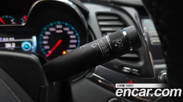 Chevrolet Impala 2017 thumb 10