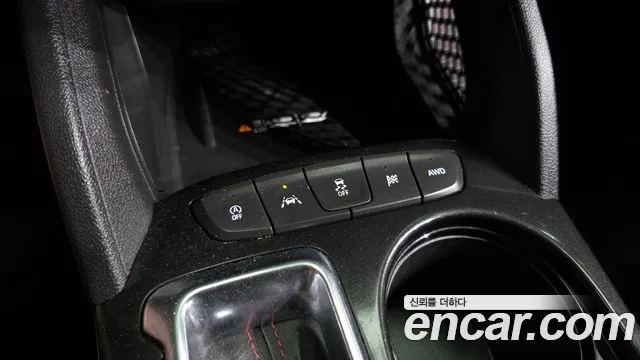 Chevrolet Trailblazer 2021 thumb 5
