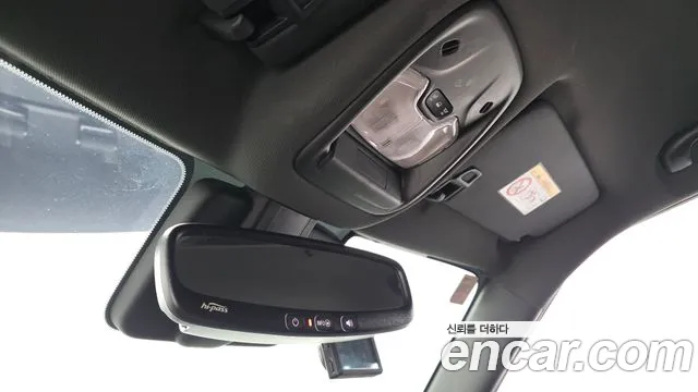 Chevrolet Trailblazer 2021 thumb 4