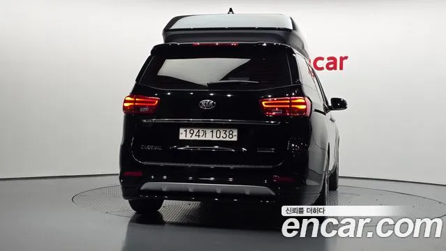 Kia Carnival 2020 thumb 10