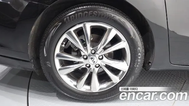 Kia Carnival 2020 thumb 3