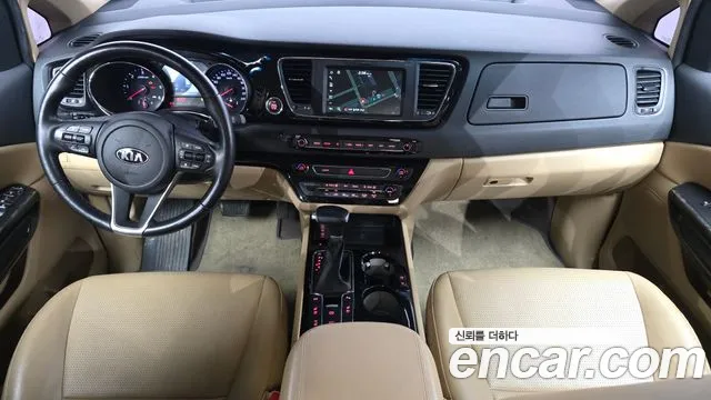 Kia Carnival 2020 thumb 12