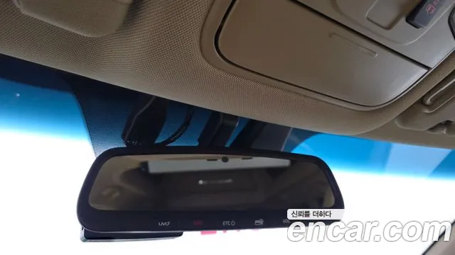Kia Carnival 2020 thumb 9
