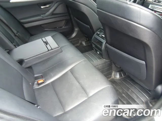 BMW 5 серии 2013 thumb 8
