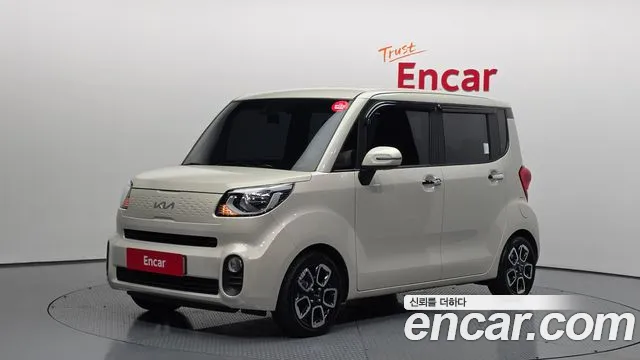 Kia Ray 2022 thumb 5