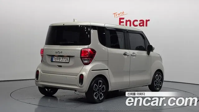 Kia Ray 2022 thumb 3