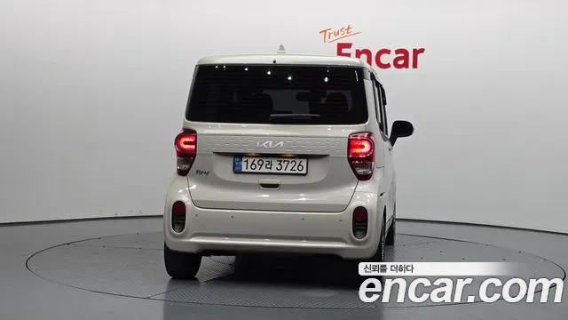 Kia Ray 2022 thumb 12