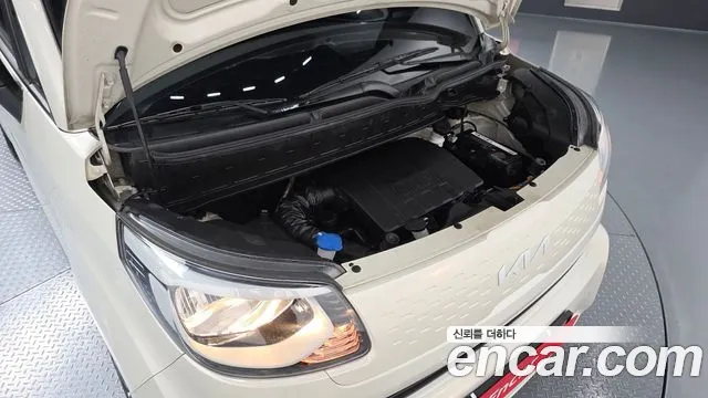 Kia Ray 2022 thumb 2