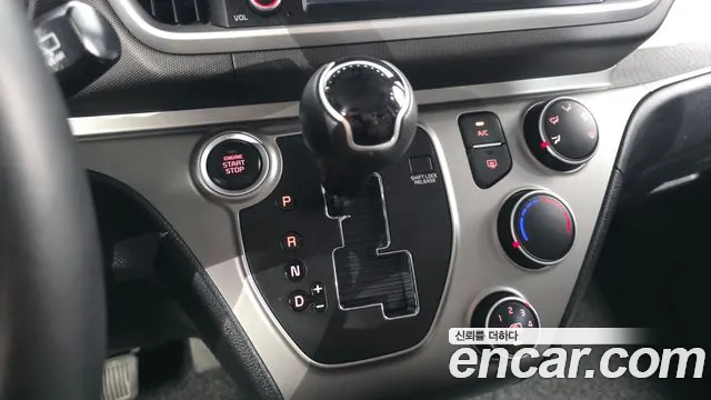 Kia Ray 2022 thumb 10