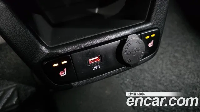 Kia Ray 2022 thumb 6