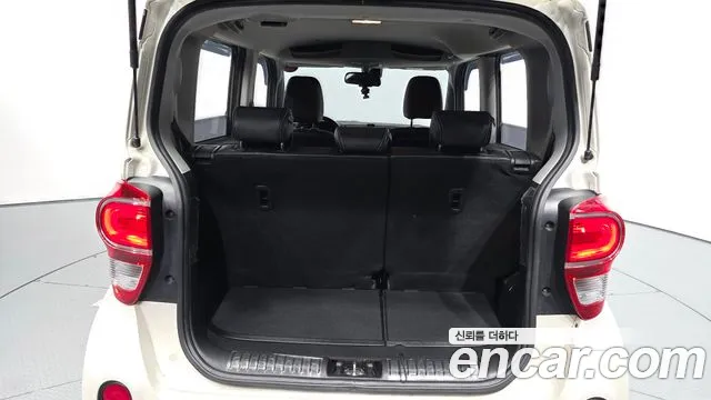 Kia Ray 2022 thumb 9