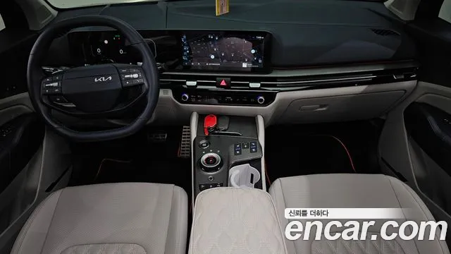 Kia Sportage 2025 thumb 12