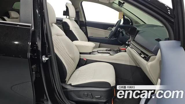 Kia Sportage 2025 thumb 5