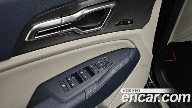 Kia Sportage 2025 thumb 8