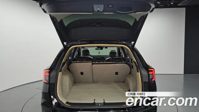 Kia Sportage 2025 thumb 4
