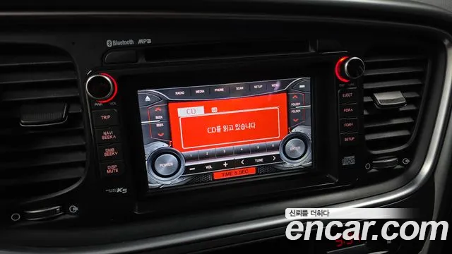 Kia K5 2015 thumb 7