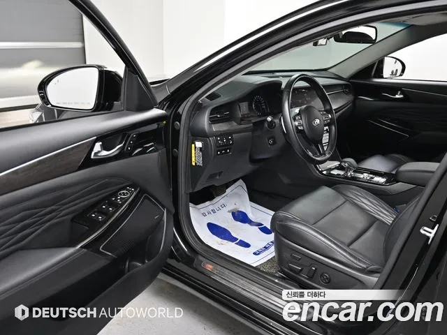 Kia K7 2019 thumb 10