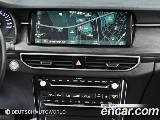 Kia K7 2019 thumb 8