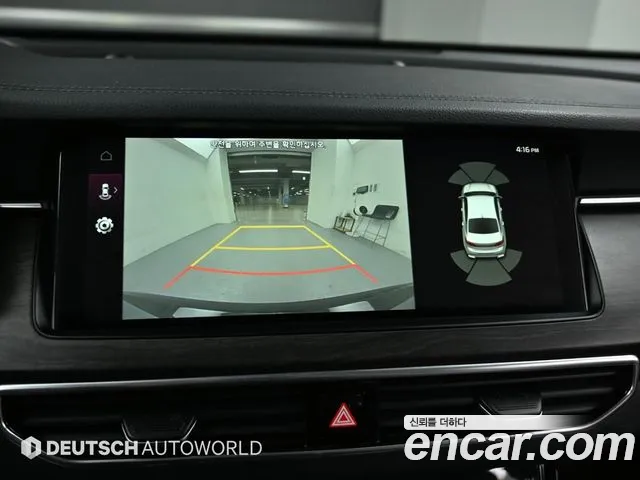 Kia K7 2019 thumb 6