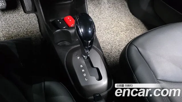 Chevrolet Spark 2022 thumb 12