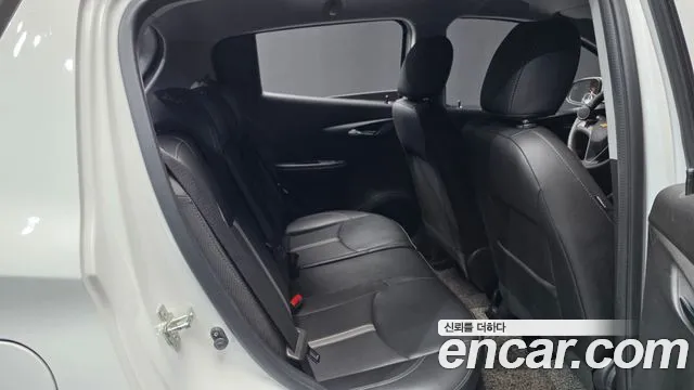Chevrolet Spark 2022 thumb 4