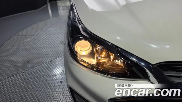 Chevrolet Spark 2022 thumb 11