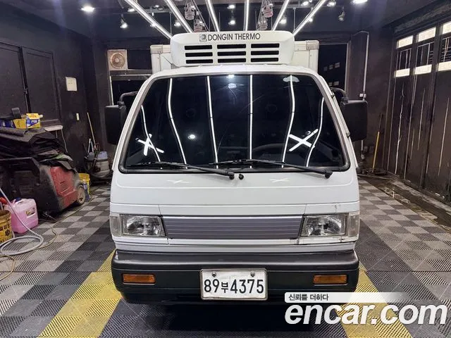 Chevrolet Labo 2018 thumb 9