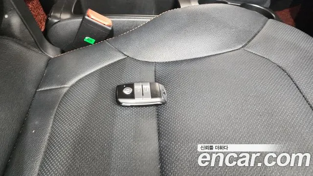 Kia Ray 2020 thumb 7