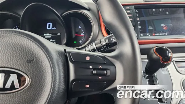 Kia Ray 2020 thumb 3
