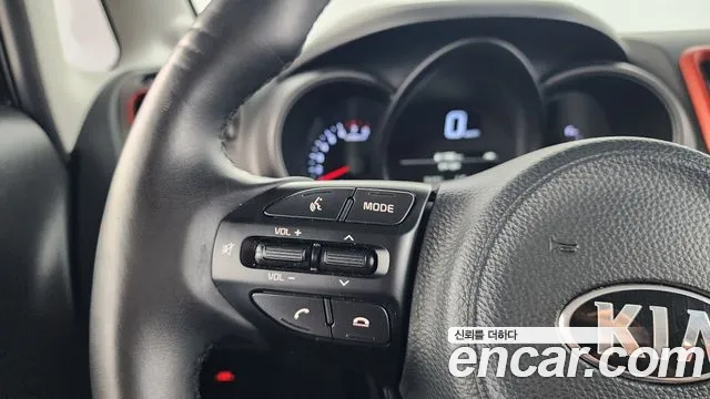Kia Ray 2020 thumb 11