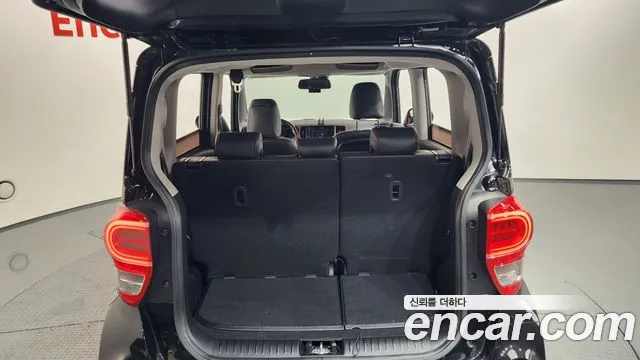 Kia Ray 2020 thumb 2