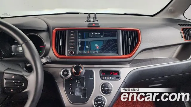 Kia Ray 2020 thumb 8