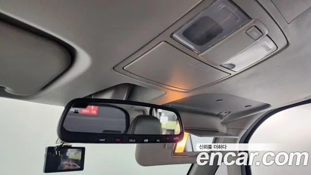 Kia Ray 2020 thumb 9