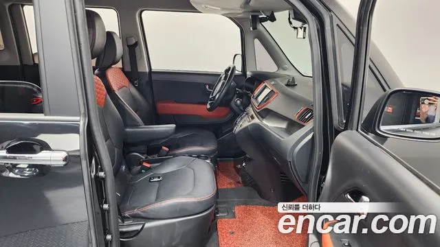 Kia Ray 2020 thumb 5