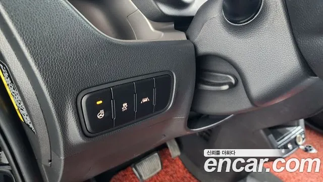 Kia Ray 2020 thumb 10