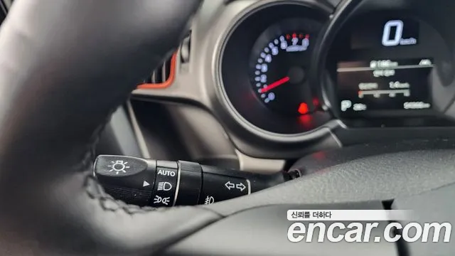 Kia Ray 2020 thumb 6