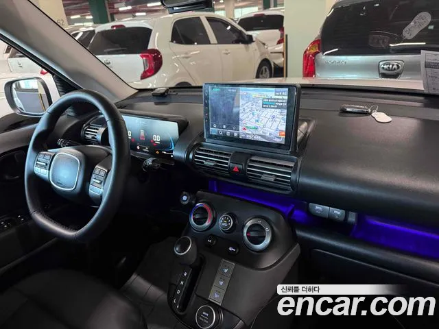 Hyundai Casper 2022 thumb 6