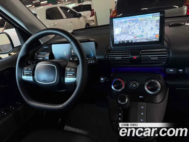 Hyundai Casper 2022 thumb 4