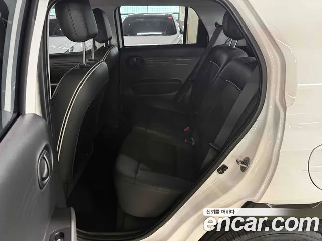 Hyundai Casper 2022 thumb 11