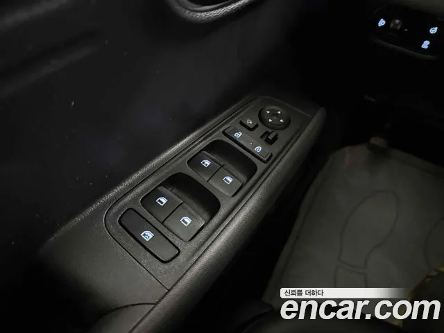 Hyundai Casper 2022 thumb 12