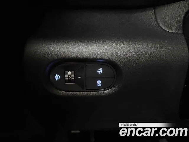 Hyundai Casper 2022 thumb 5